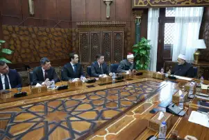 شيخ الأزهر: المذهب الأشعري ليس مذهبا مستحدثا وإنما هو عودة لهدي النبي وما كان عليه صحابته