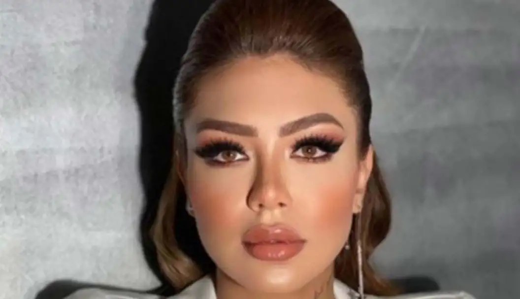 19 أبريل.. نظر استئناف هدير عبد الرازق وطليقها أوتاكا على حكم حبسهما 3 سنوات
