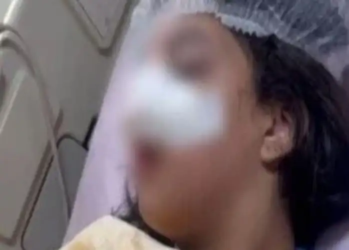 الحبس سنة و6 أشهر وإيداع بدار رعاية لطالبات مدرسة التجمع في اتهامهن بالاعتداء على الطالبة كارما