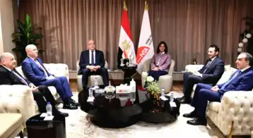 بحضور قيادات الدولة.. الأكاديمية الوطنية للتدريب تختتم برنامج النواب الجدد