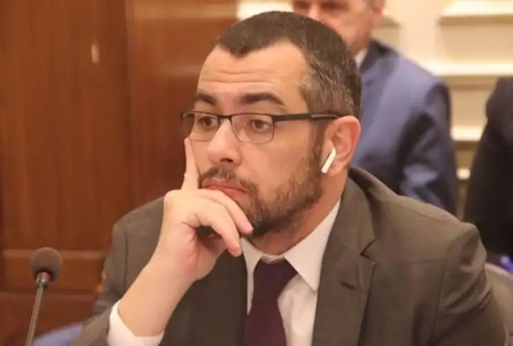 النائب محمد فؤاد: الاستجواب الموجه لوزير البترول غير تقليدي.. والبيانات الرسمية تخالف الواقع