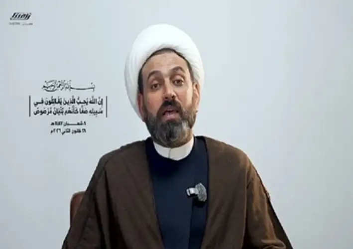 حركة النجباء  تعلن فتح باب التطوع في جميع محافظات العراق