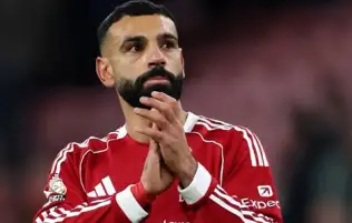 عثمان ديمبلي على رادار ليفربول لخلافة محمد صلاح