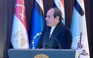 الرئيس السيسي: لا محاباة في الأكاديمية العسكرية.. التقييم وفق الأداء فقط