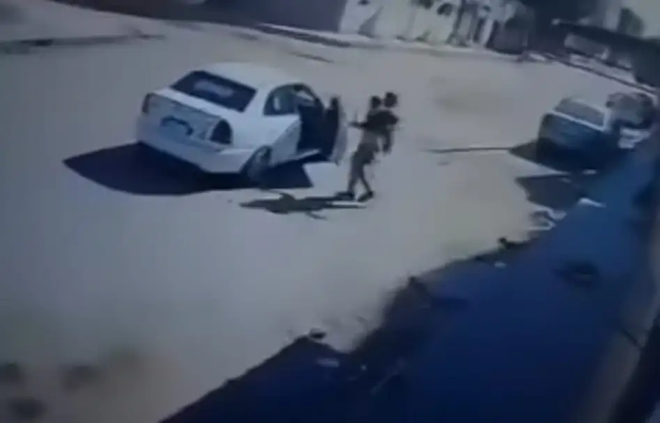 الأمن يكشف ملابسات خطف طفل بالعاشر من رمضان.. الأب وشقيقه وراء الواقعة