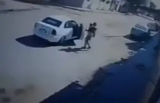 الأمن يكشف ملابسات خطف طفل بالعاشر من رمضان.. الأب وشقيقه وراء الواقعة