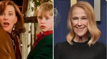 وفاة نجمة فيلم Home Alone كاثرين أوهارا عن عمر 71 عاما