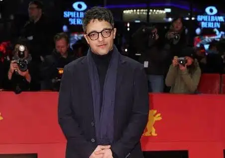 المخرج السوري أمير فخر الدين عضوا في لجنة تحكيم مسابقة الأفلام القصيرة بمهرجان برلين السينمائي