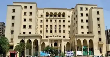 اللجنة العليا لانتخابات المهندسين تتلقى 60 طعنا و133 تنازلا على مستوى الجمهورية