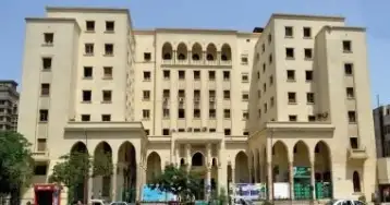 اللجنة العليا لانتخابات المهندسين تتلقى 60 طعنا و133 تنازلا على مستوى الجمهورية