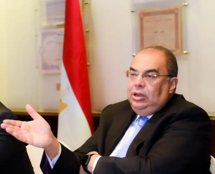 محمود محيي الدين: النظام الدولي الموروث منذ الحرب العالمية انتهى.. وما نعيشه مجرد أشلاء لترتيبات قديمة
