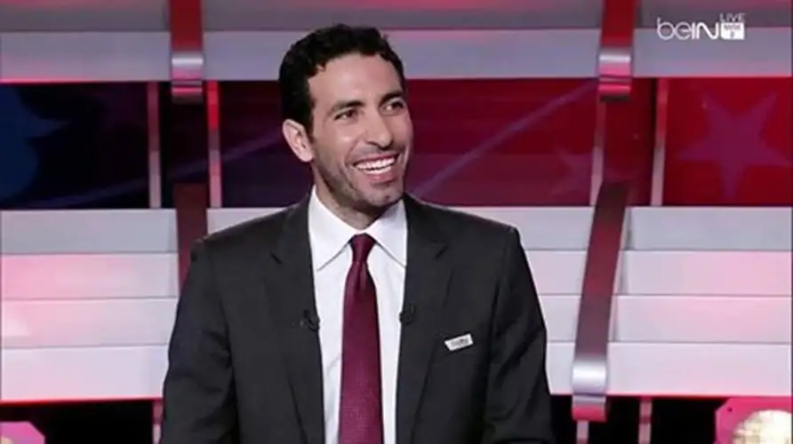 عاجل...أبوتريكة يهاجم سلوت: تصريحاته تقلل من ليفربول ونتائجه كارثية
