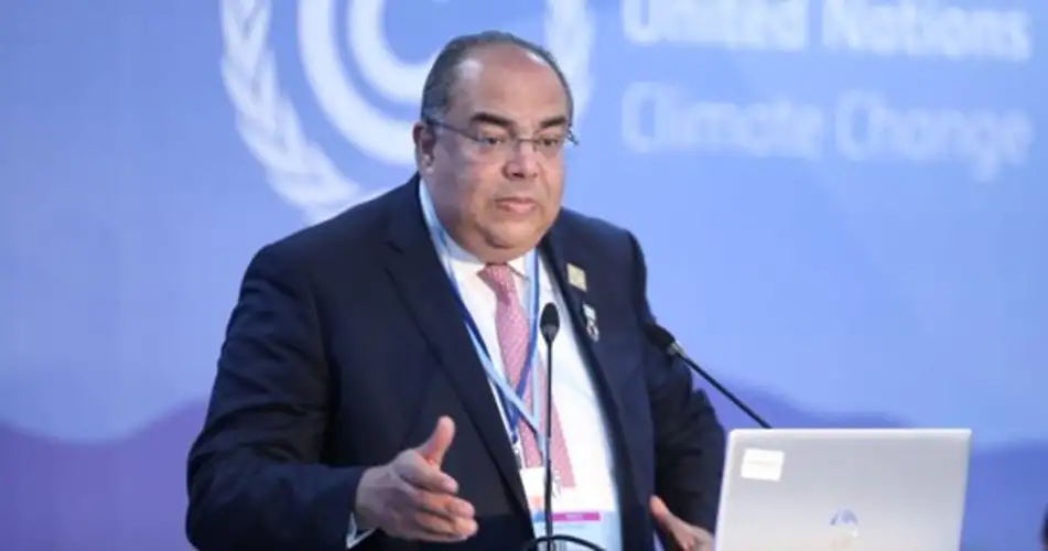 محمود محيي الدين: هيمنة الدولار تتراجع تدريجيا.. واستبعد تماما إصدار عملة موحدة لمجموعة بريكس