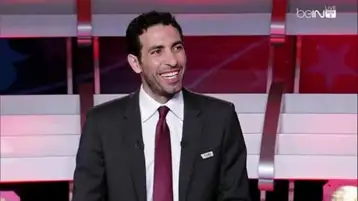عاجل...أبوتريكة يهاجم سلوت: تصريحاته تقلل من ليفربول ونتائجه كارثية