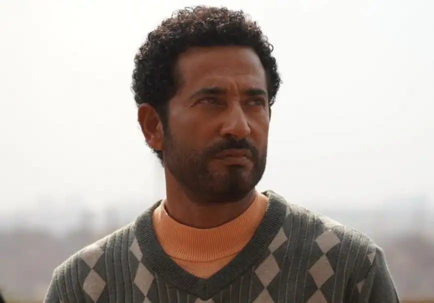 بعد مسلسل إفراج.. عمرو سعد يعلن ترك الدراما التلفزيونية من العام القادم