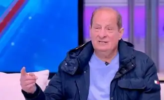اتحاد النقابات الفنية يحيل هاني مهنا للتحقيق.. ما القصة؟