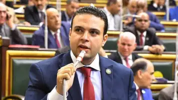 رئيس حزب العدل يرحب باعتذار نواب عن عضوية مجلس أمناء القاهرة الجديدة.. ويؤكد: سابقة برلمانية