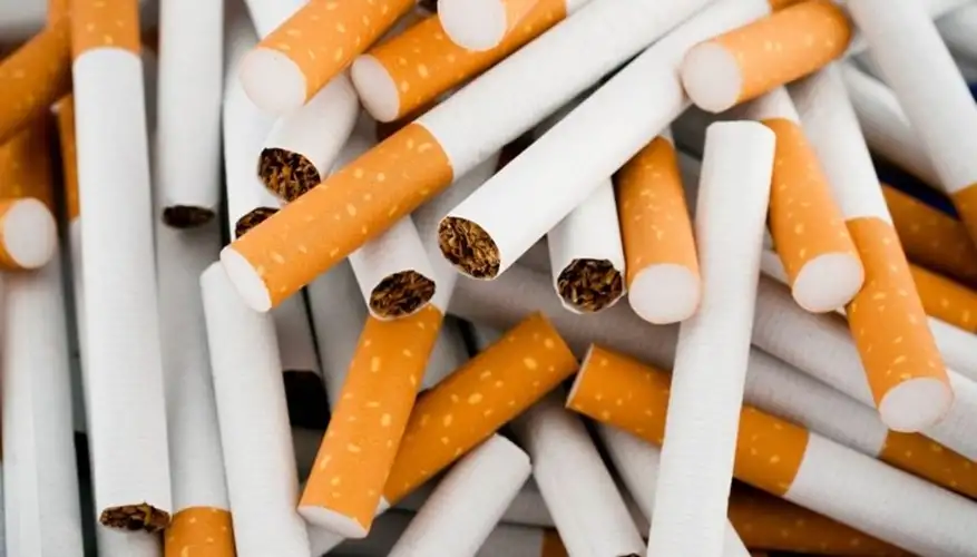 فيليب موريس ترفع أسعار السجائر 6 جنيهات اعتبارا من الغد.. وميريت بـ111 جنيها