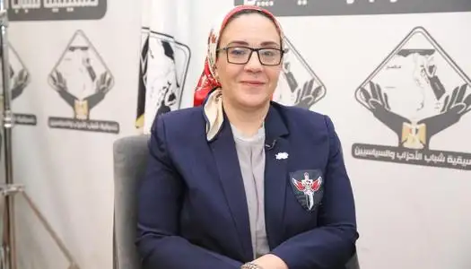 النائبة داليا الأتربي: التصدي للإدمان الرقمي لدى الأطفال ضرورة لحماية الأمن الاجتماعي