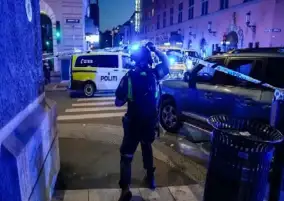 اعتقال نجل ولية عهد النرويج قبل محاكمته بتهم متعددة بينها الاغتصاب