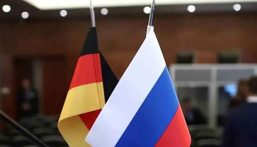 ألمانيا ترفض مزاعم روسيا حول «دافع الانتقام» وتؤكد دعمها لأوكرانيا