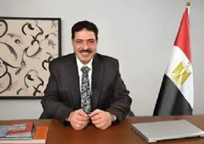 النائب عمرو علي: المواطن لم يشعر بنتائج النمو الاقتصادي نتيجة الزيادة السكانية الكبيرة