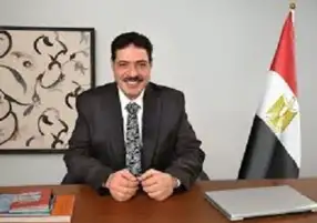النائب عمرو علي: المواطن لم يشعر بنتائج النمو الاقتصادي نتيجة الزيادة السكانية الكبيرة