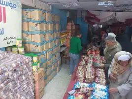 اتحاد الغرف التجارية: خصومات أهلا رمضان تصل لـ 30%.. والبيع أحيانا بسعر التكلفة