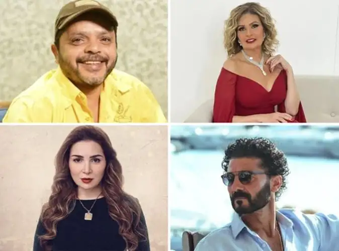 تعددت الأسباب والنتيجة واحدة.. نجوم يكشفون أسباب خروج مسلسلاتهم من الموسم الرمضانى 2026