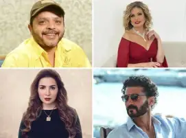 تعددت الأسباب والنتيجة واحدة.. نجوم يكشفون أسباب خروج مسلسلاتهم من الموسم الرمضانى 2026