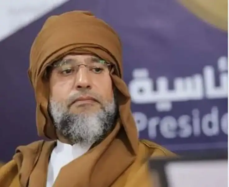 النائب العام الليبي يعلن بدء التحقيق باغتيال سيف الإسلام القذافي