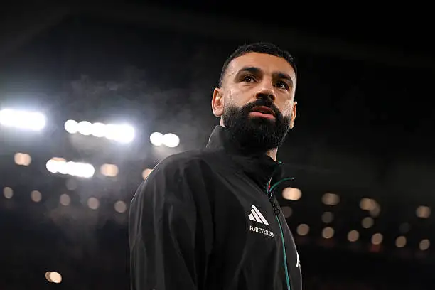 خطة جديدة من رابطة الدوري السعودي للتعاقد مع صلاح