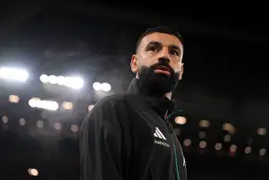 خطة جديدة من رابطة الدوري السعودي للتعاقد مع صلاح