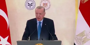 أردوغان: مصر ثاني أكثر الوجهات جاذبية للاستثمارات التركية