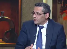 خالد البلشي: الصحافة المصرية مدركة محدداتها.. والمساحات المفتوحة للتعبير تتيح تطوير الأداء