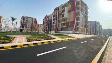 مجلس الوزراء: إشراك القطاع الخاص في تمويل الإسكان الاجتماعي لتلبية الطلب المتزايد