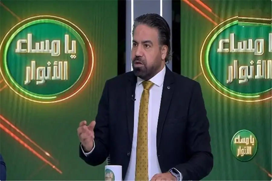 مدحت عبدالهادي: الأهلي يعاني في غياب إمام عاشور