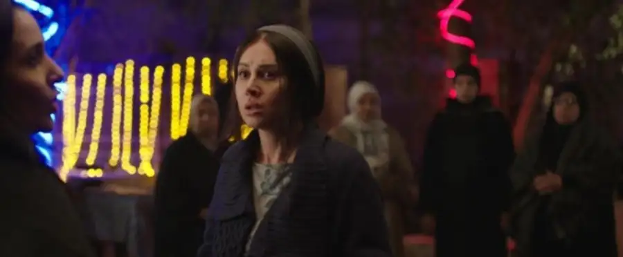 قبل عرضه في رمضان 2026.. تفاصيل مسلسل اسأل روحك لـ ياسمين رئيس وأحمد فهمي
