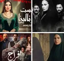 مسلسلات رمضانية تستلهم جرائم هزت الرأى العام
