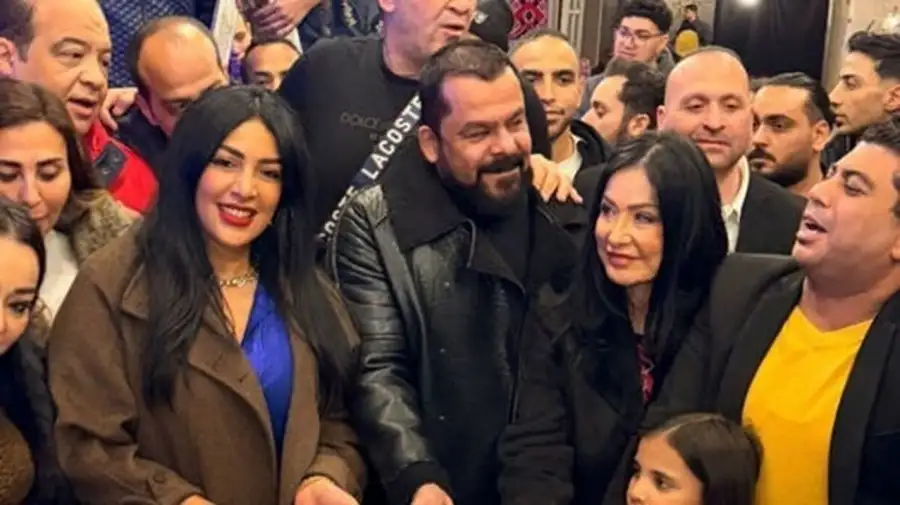 جدل إيقاف مسلسل «روح OFF».. أم جاسر تنفي المشاركة.. والمنتج: «عندي غيره»