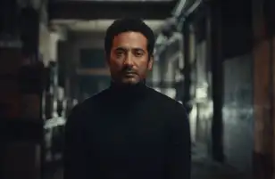 طرح البرومو الرسمي لمسلسل إفراج لـ عمرو سعد