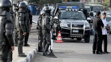 الداخلية تكشف ملابسات تعدي أشخاص على آخر بالضرب بأسلحة بيضاء بالمنوفية