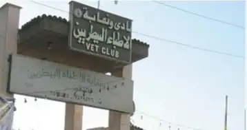 نقابة الأطباء البيطريين تعتمد صرف منح علاجية واجتماعية للأعضاء المستحقين