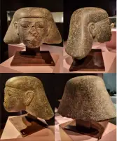 عاجل...مصر تسترد قطعة أثرية مهمة من عصر الملك تحتمس الثالث في تعاون دولي مع هولندا