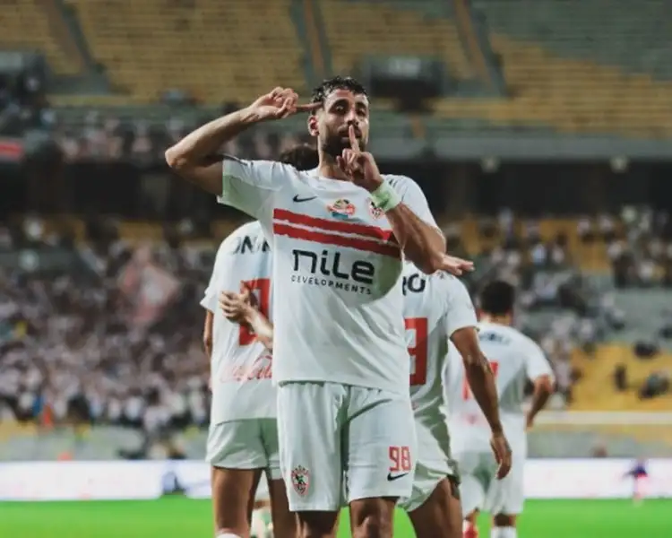 الزمالك ينجح في توفير طائرة خاصة لعودة لاعبيه من زامبيا
