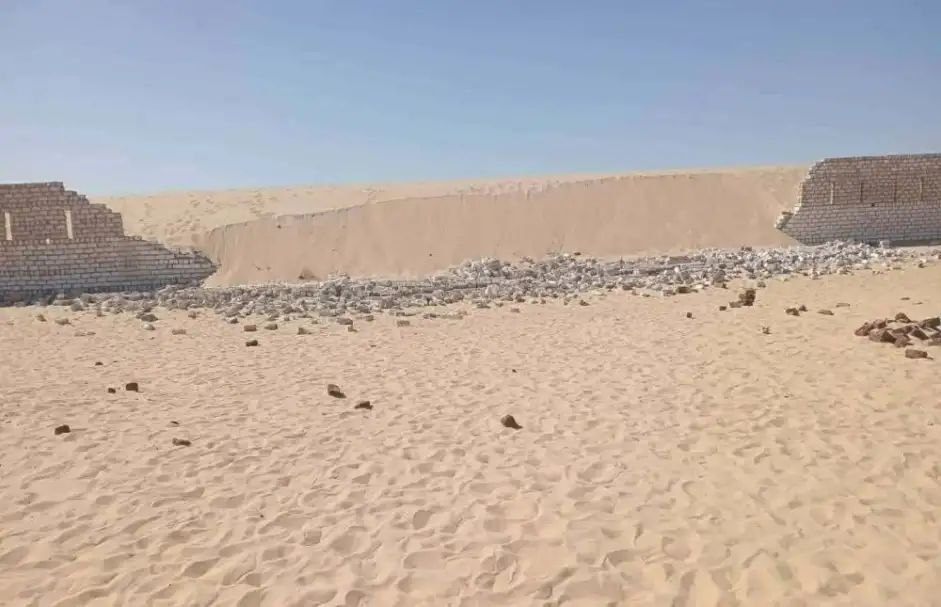 وزيرة التضامن توجه بصرف المساعدات اللازمة لأسر ضحايا حادث دير أبو فانا بالمنيا