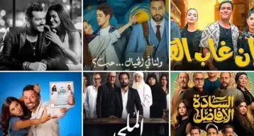 إيرادات السينما.. «إن غاب القط» يقترب من 65 مليون جنيه و«طلقني» يتخطى 44 مليونا