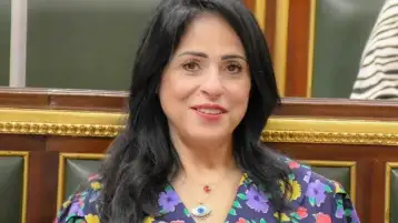 النائبة ميرال الهريدي تتقدم بطلب لمناقشة سياسات الحكومة لمواجهة انتشار مراكز علاج الإدمان غير المرخصة