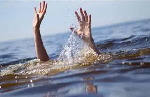 العثور على جثة غريق طافية بترعة التوفيقية في البحيرة