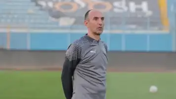 مدرب بيراميدز: فرص تتويجنا بدوري الأبطال كبيرة رغم الغيابات